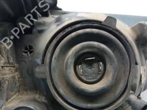 Left headlight OPEL CORSA B (S93) 1.2 i (F08, F68, M68) | BP27609967C28 