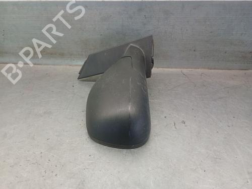 Right mirror SEAT ALTEA XL (5P5, 5P8) 2.0 TDI 16V | BP25246049C27 