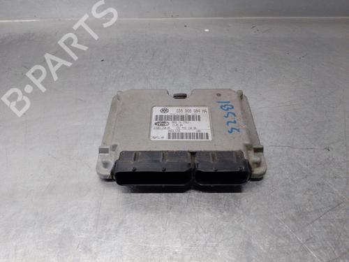 Engine control unit (ECU) SEAT IBIZA III (6L1) 1.4 16V | BP15045952M57 