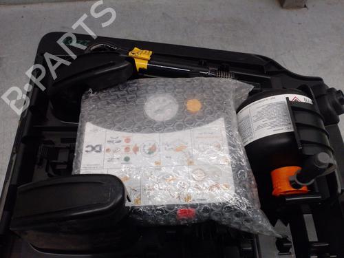 Other SMART FORTWO Coupe (453) electric drive / EQ (453.391) | BP26323860O1 