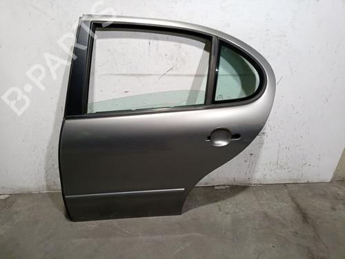 Dør venstre bagtil SEAT LEON (1M1) 1.9 TDI (150 hp) 22725827