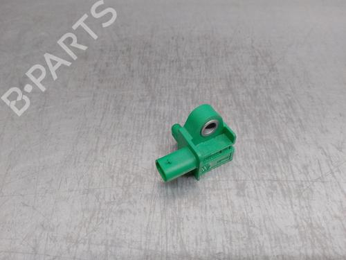Elektronisk modul VW GOLF VI (5K1) 2.0 GTi (235 hp) 14329987