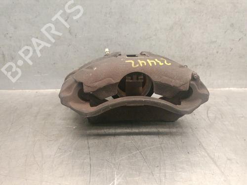 Right front brake caliper FORD ESCORT V (AAL, ABL) 1.6 i 16V | BP28518602M104 