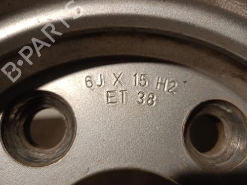 Fælk SEAT TOLEDO II (1M2) 1.9 TDI | BP30838192C45