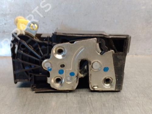 Front left lock DACIA SANDERO II TCe 90 LPG (B8M1) | BP29074257C98 
