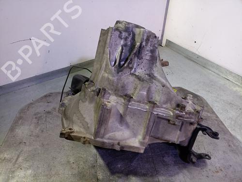 Girkasse HONDA JAZZ II (GD_, GE3, GE2) 1.2 i-DSI (GD5, GE2) | BP30742698M3 