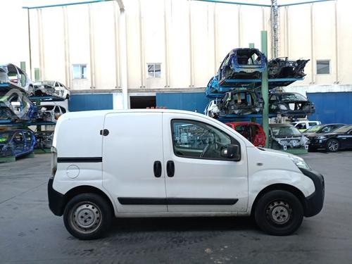 Front right window mechanism PEUGEOT BIPPER (AA_) 1.3 HDi 75 | BP24483448C23 - Image 7