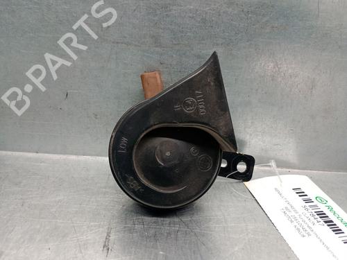 Used Horn RENAULT EXPRESS Box Body/MPV 1.5 Blue dCi 75 (F6AA) (75 hp) 29438284