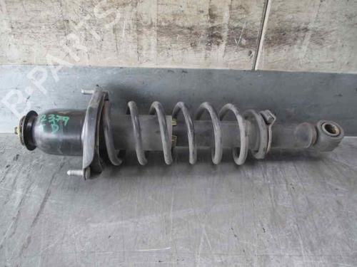 Used Right rear shock absorber TOYOTA COROLLA Verso (_E12_) 1.6 VVT-i (ZZE121_, ZZE121R) (110 hp) 7199806
