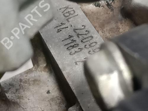 Gearbox VW PASSAT B6 (3C2) 1.9 TDI | BP37174579M3 - Image 8