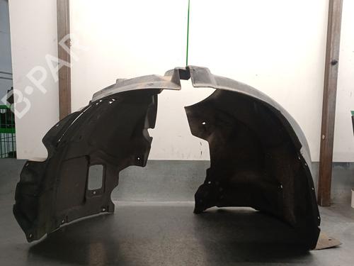 Used Wheel arch BMW 1 (F20) 118 d (150 hp) 26674290