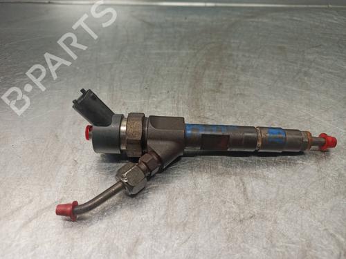 Used Injector RENAULT LAGUNA II (BG0/1_) 1.9 dCi (BG08, BG0G) (120 hp) 8317587