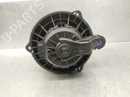 Heater blower motor HYUNDAI i20 II (GB, IB) 1.2 | BP16132252M62 