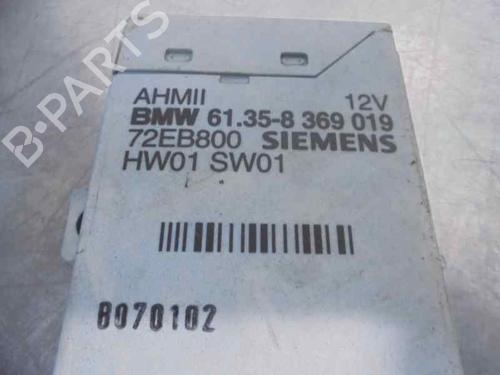 Electronic module BMW 3 (E46) 316 i | BP4237980M83 