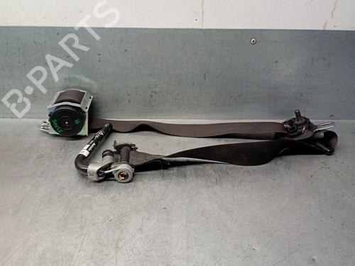Used Front left seatbelt BMW 5 (F10) 530 d (245 hp) 28951025