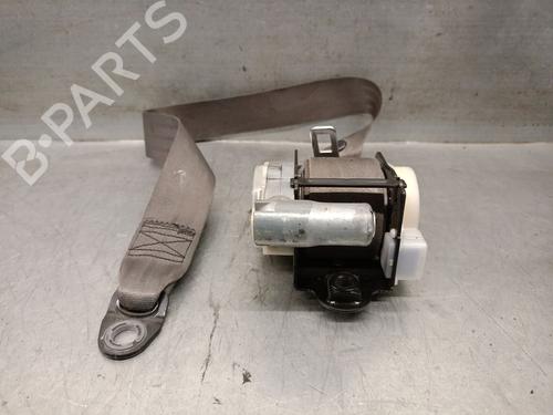 Used Front left seatbelt SSANGYONG RODIUS II 2.0 Xdi (155 hp) 25911105