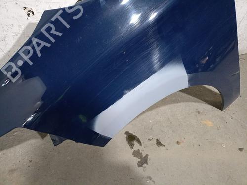 Left front fenders CITROËN C4 Picasso II 1.2 THP 130 | BP25030364C41 