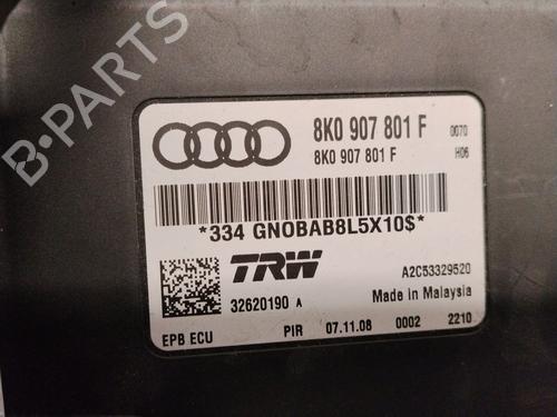 Electronic module AUDI A5 (8T3) 2.0 TFSI | BP38198957M83 - Image 4