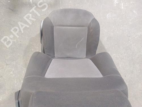 Left front seat OPEL ASTRA H GTC (A04) 1.7 CDTi (L08) | BP32419862C15