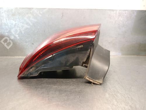 Right taillight AUDI A6 C7 (4G2, 4GC) 3.0 TDI quattro | BP28054861C35 