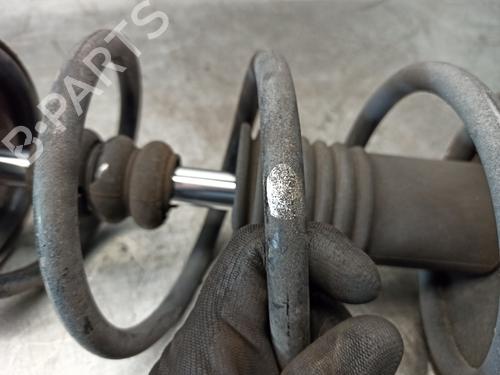 Left front shock absorber DACIA LOGAN (LS_) 1.6 (LSOB, LSOD, LSOF, LSOH) | BP10416563M16 