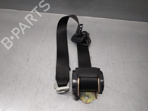 Rear left seatbelt FORD KA (RB_) 1.3 i | BP15898269I29 