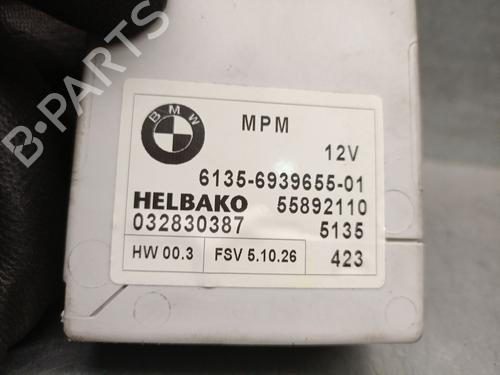 Electronic module BMW 5 (E60) 520 i | BP37519029M83 - Image 4