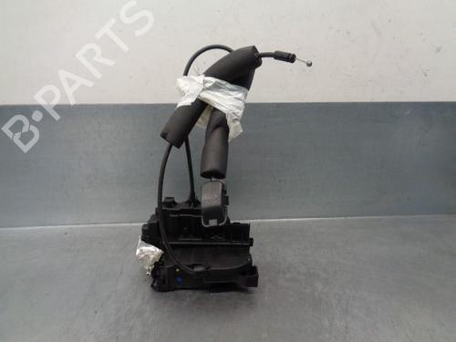 Used Rear right lock RENAULT LAGUNA III (BT0/1) 1.5 dCi (BT00, BT0A, BT0T, BT1J) (110 hp) 11723824
