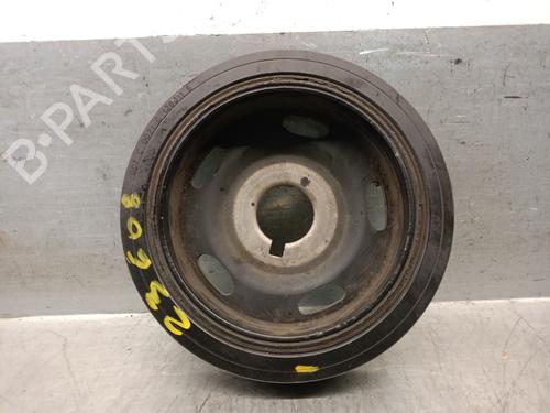 Pulley PEUGEOT 308 SW II (LC_, LJ_, LR_, LX_, L4_) 1.6 HDi / BlueHDi 115 (LCBHXM, LCBHXT) | BP29270952M122 