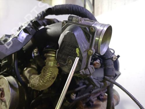 Engine AUDI A6 C7 Avant (4G5, 4GD) 3.0 TDI | BP28129089M1 