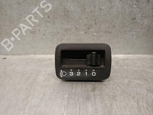 Used Headlight switch CHRYSLER SEBRING (JR) 2.0 (141 hp) 23986994