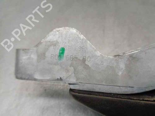 Front right exterior door handle CITROËN BERLINGO / BERLINGO FIRST MPV (MF_, GJK_, GFK_) 1.6 HDI 75 (MF9HW, GJ9HWC, GF9HWC, GN9HWC) | BP6694623C129 