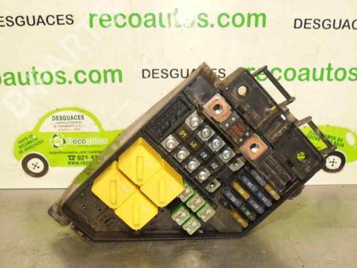 Used Fuse box LAND ROVER FREELANDER I (L314) 1.8 16V 4x4 (117 hp) 2306932