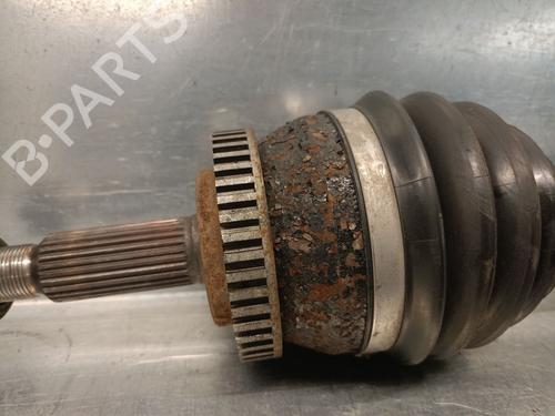 Right front driveshaft HYUNDAI SONATA V (NF) 2.0 CRDi | BP24406993M39 