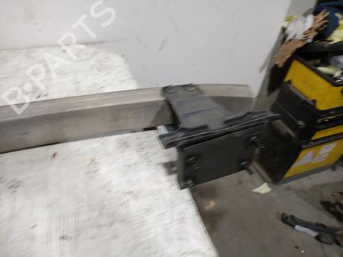 Rear bumper reinforcement MERCEDES-BENZ S-CLASS (W221, V221) S 350 (221.056, 221.156) | BP20936997C73 