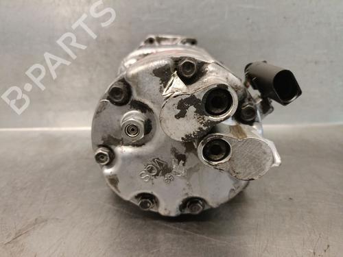 AC compressor SEAT TOLEDO II (1M2) 1.6 16V | BP28952158M34 