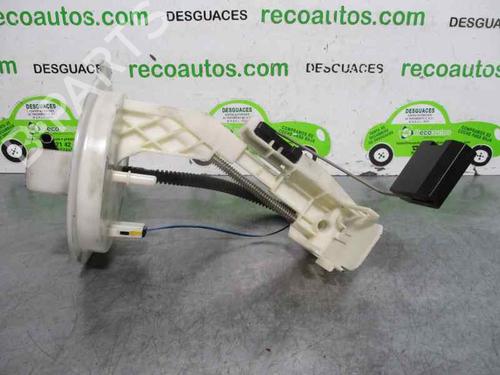 Fuel pump MERCEDES-BENZ GLK-CLASS (X204) 320 CDI 4-matic (204.983) | BP2564327M76 