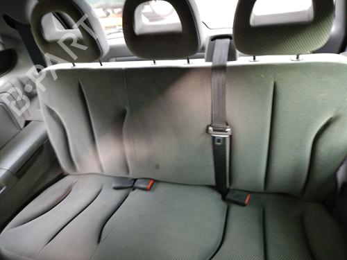 ABS Bremseaggregat CHRYSLER VOYAGER IV (RG, RS) 2.5 CRD | BP30052987M43 