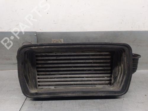 Intercooler FORD ESCORT VI (GAL, AAL, ABL) 1.8 TD | BP28295208M30 