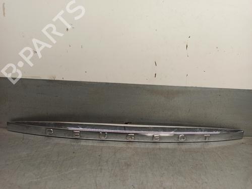 Used Tailgate handle PEUGEOT 407 SW (6E_, 6D_) 2.0 HDi 135 (136 hp) 17364520