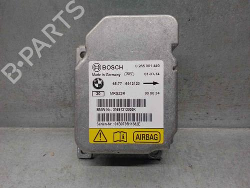 Used ECU airbags BMW 3 (E46) [1997-2005]  18725023