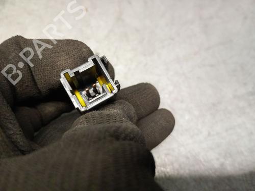 Seat buckle CITROËN JUMPY III Van (V_) 2.0 BlueHDi 120 | BP31815022I32 