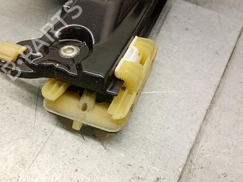 Front right window mechanism FORD C-MAX II (DXA/CB7, DXA/CEU) 1.0 EcoBoost | BP30885852C23