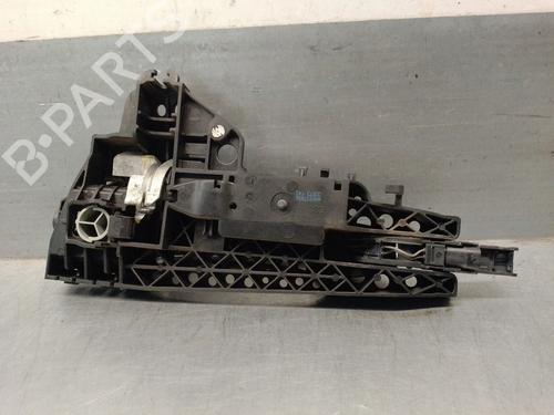 Front right exterior door handle AUDI A6 Allroad C7 (4GH, 4GJ) 3.0 TDI quattro | BP17865564C129 
