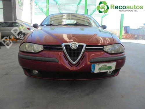 Turbocharger/Supercharger ALFA ROMEO 156 (932_) 1.9 JTD (932B2) | BP2087732M71 