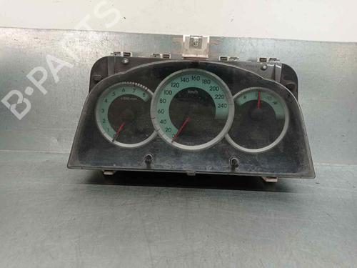 Used Instrument cluster TOYOTA COROLLA Verso (ZER_, ZZE12_, R1_) 1.8 (ZNR11_, ZNR11R) (129 hp) 10395352