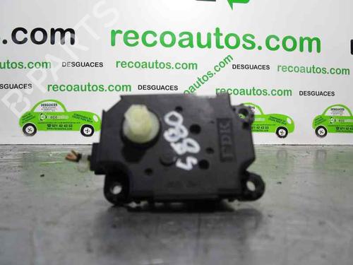 Heater blower motor FIAT LINEA (323_, 110_) 1.3 D Multijet (323AXB11, 323AXB1A) | BP2054945M62 