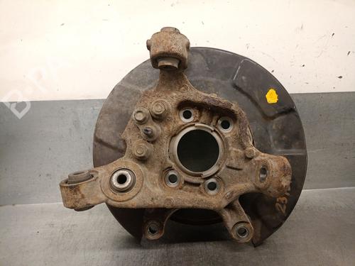 Querlenker links hinten für NISSAN MURANO I (Z50) 3.5 4x4 (245 hp) 27995193