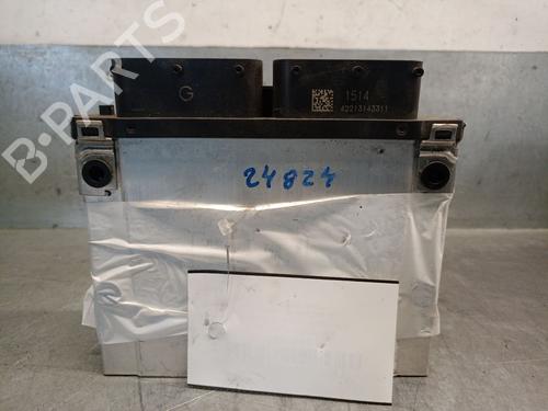 Used Engine control unit (ECU) Engine control unit (ECU) HYUNDAI i30 Estate (PDE) 1.0 T-GDI hybrid 48V (120 hp) 33000722 33000722