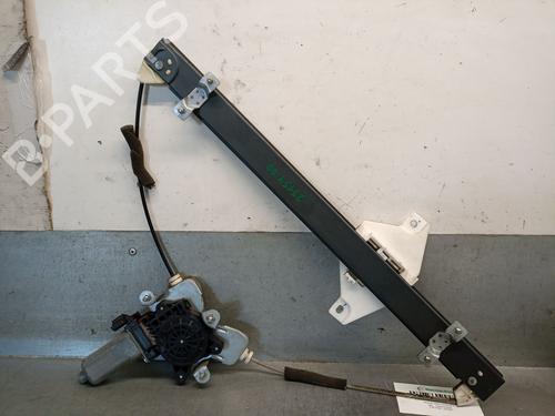 Used Front right window mechanism Front right window mechanism SSANGYONG RODIUS I 2.7 Xdi (163 hp) 33887576 33887576